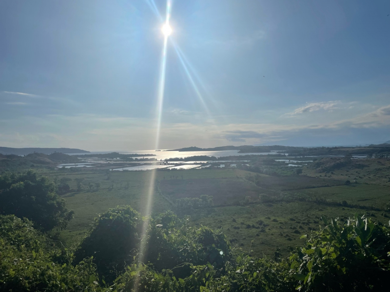 сумбава поперек