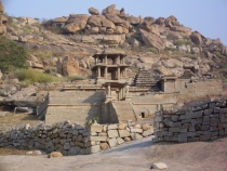 2011г.Пятимесячное путешествие по Индии с маленьким ребёнком