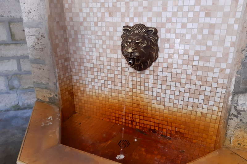 Железноводск