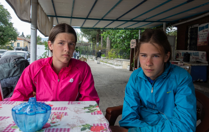 Карийская тропа