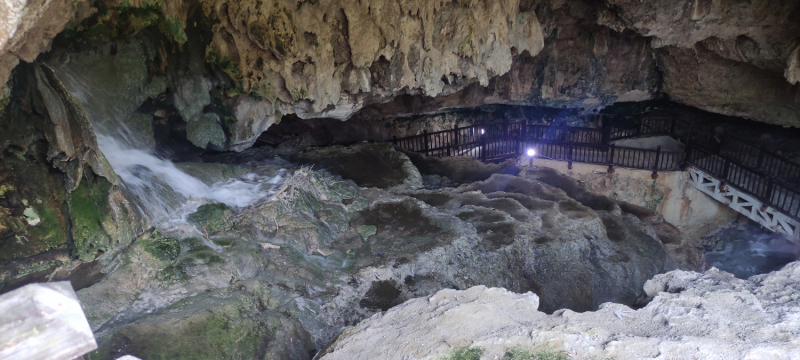 Пещера Каклик