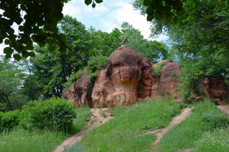 Кисловодск