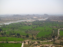 2011г.Пятимесячное путешествие по Индии с маленьким ребёнком