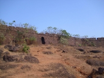 2011г.Пятимесячное путешествие по Индии с маленьким ребёнком