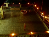 2011г.Пятимесячное путешествие по Индии с маленьким ребёнком