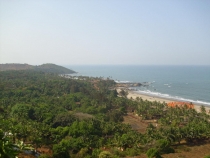 2011г.Пятимесячное путешествие по Индии с маленьким ребёнком