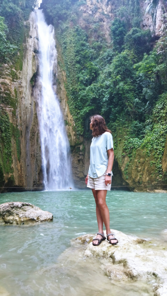 Успеть всё за 15 дней. Охота за кокосами и три прокола. Panglao, Bohol, Siquijor, Negros, Oslob, MoalBoal - 2023
