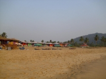 2011г.Пятимесячное путешествие по Индии с маленьким ребёнком