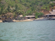 2011г.Пятимесячное путешествие по Индии с маленьким ребёнком