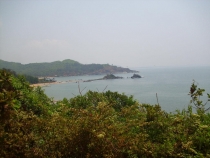 2011г.Пятимесячное путешествие по Индии с маленьким ребёнком