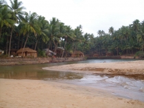 2011г.Пятимесячное путешествие по Индии с маленьким ребёнком