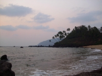 2011г.Пятимесячное путешествие по Индии с маленьким ребёнком