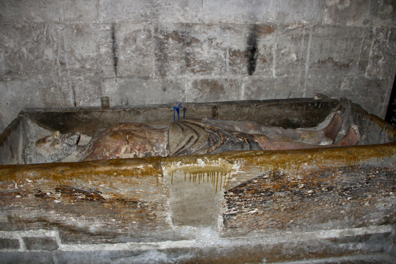 Французские зигзаги. Сентябрь 2019 г.