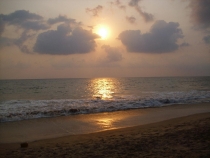 2011г.Пятимесячное путешествие по Индии с маленьким ребёнком