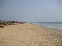 2011г.Пятимесячное путешествие по Индии с маленьким ребёнком