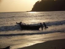 2011г.Пятимесячное путешествие по Индии с маленьким ребёнком