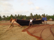 2011г.Пятимесячное путешествие по Индии с маленьким ребёнком
