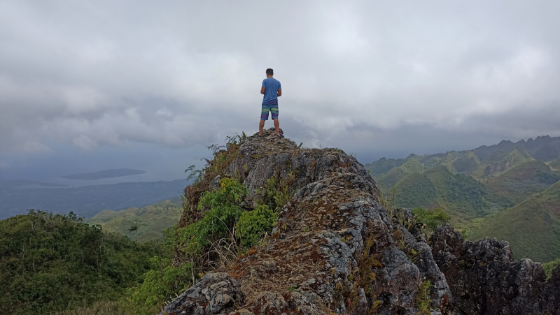Успеть всё за 15 дней. Охота за кокосами и три прокола. Panglao, Bohol, Siquijor, Negros, Oslob, MoalBoal - 2023