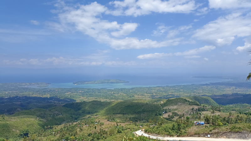 Успеть всё за 15 дней. Охота за кокосами и три прокола. Panglao, Bohol, Siquijor, Negros, Oslob, MoalBoal - 2023