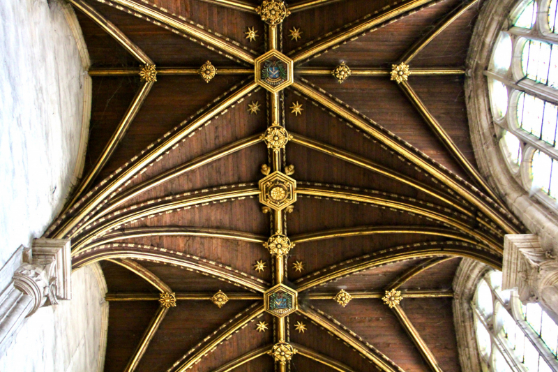 Французские зигзаги. Сентябрь 2019 г.