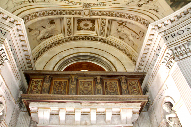 Французские зигзаги. Сентябрь 2019 г.