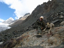 "Золотое кольцо" Алтая