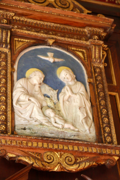 Французские зигзаги. Сентябрь 2019 г.