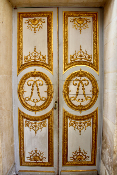 Французские зигзаги. Сентябрь 2019 г.