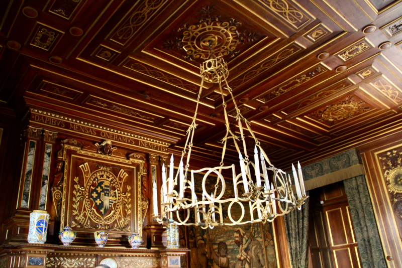 Французские зигзаги. Сентябрь 2019 г.