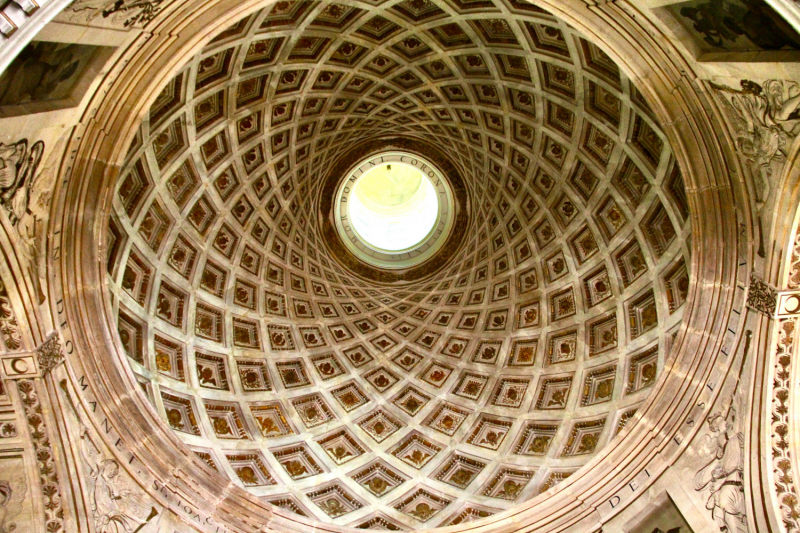 Французские зигзаги. Сентябрь 2019 г.