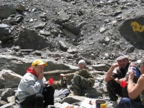 "Золотое кольцо" Алтая