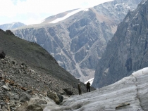 "Золотое кольцо" Алтая