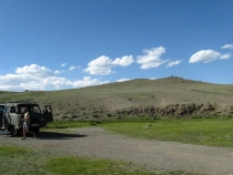 "Золотое кольцо" Алтая