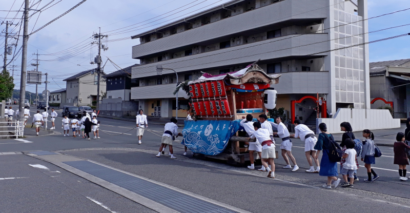 Сикоку и Хонсю. Средство передвижения - велосипед. (Tokushima, Takamatsy, Marygame, Imabari, Shimanami Kaido, Onomichi, Kobe)