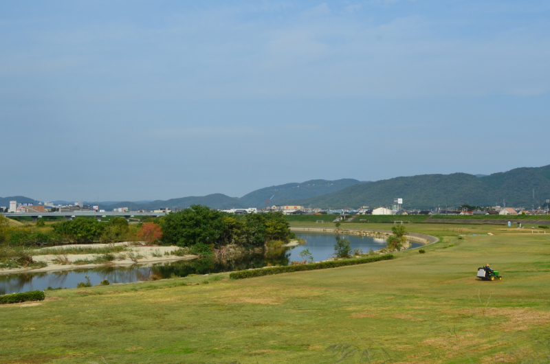 Сикоку и Хонсю. Средство передвижения - велосипед. (Tokushima, Takamatsy, Marygame, Imabari, Shimanami Kaido, Onomichi, Kobe)