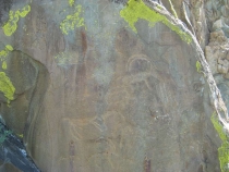 "Золотое кольцо" Алтая