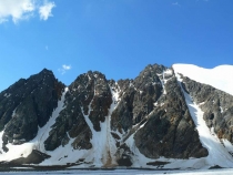 "Золотое кольцо" Алтая