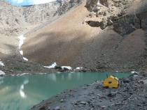 "Золотое кольцо" Алтая