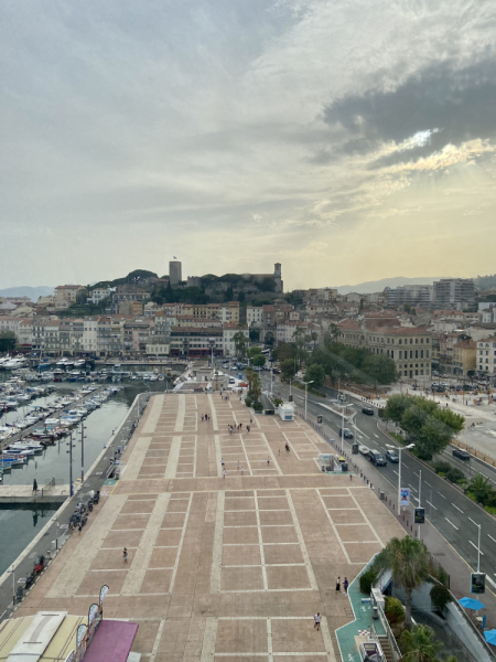 Пока мы ждем..