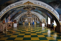 Покровский (зимний) собор Тобольск