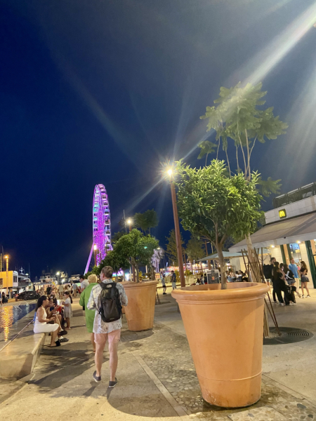 Пока мы ждем..