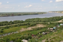 р. Иртыш