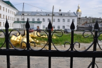 Тобольский Кремль