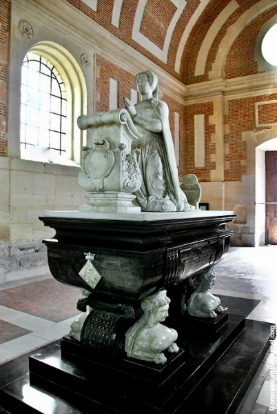 Французские зигзаги. Сентябрь 2019 г.