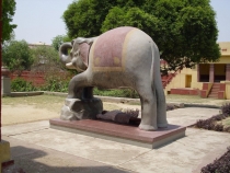 2011г.Пятимесячное путешествие по Индии с маленьким ребёнком