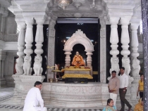 2011г.Пятимесячное путешествие по Индии с маленьким ребёнком