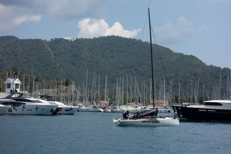 Карийская тропа