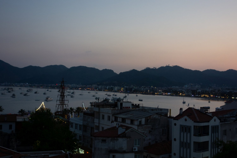 Карийская тропа