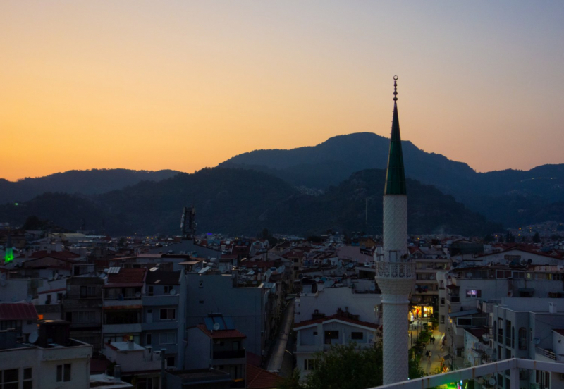 Карийская тропа