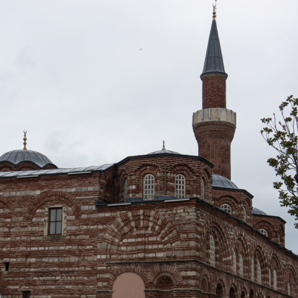 Карийская тропа